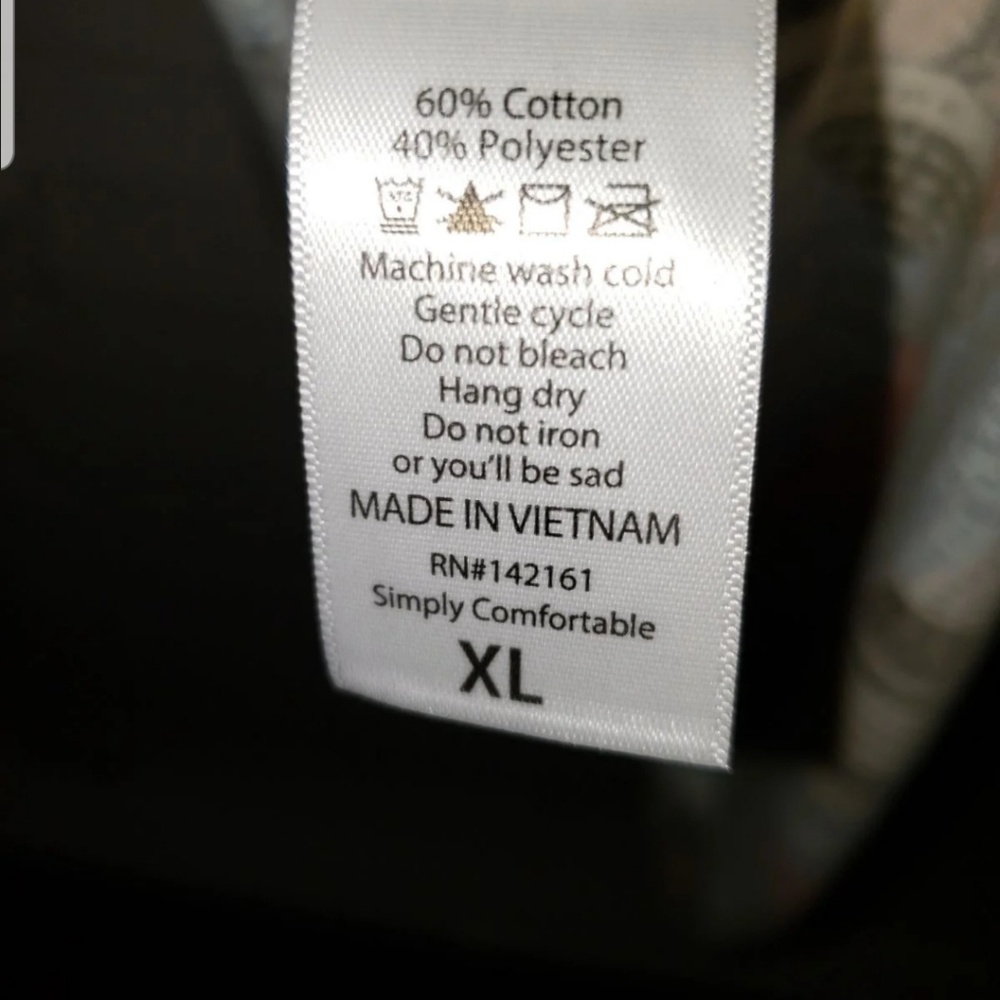 BF Sale-Lularoe Disney Dash Randy Large & XL - Picture 6 of 8